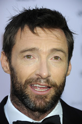 Hugh Jackman