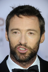 Hugh Jackman
