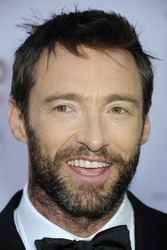 Hugh Jackman
