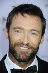 Hugh Jackman