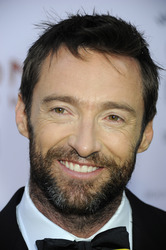 Hugh Jackman