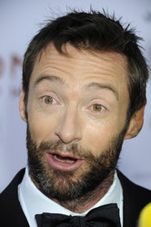 Hugh Jackman