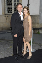 Florian Gallenberger, Amelie Osterrieth