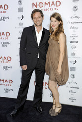 Florian Gallenberger, Amelie Osterrieth