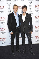 Jan Hahn, Tobey Wilson