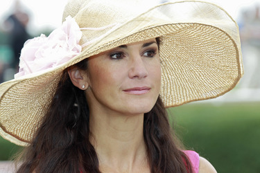 Mariella Ahrens Gräfin von Faber-Castell