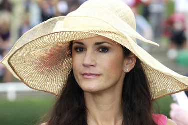 Mariella Ahrens Gräfin von Faber-Castell