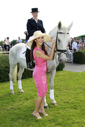 Mariella Ahrens Gräfin von Faber-Castell