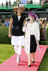 Jorge Gonzalez, Maite Kelly