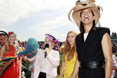 Maite Kelly, Jorge Gonzalez