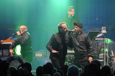 Die Fantastischen Vier