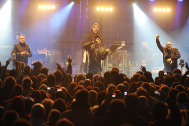 Die Fantastischen Vier