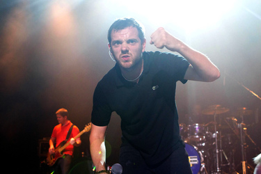 Mike Skinner (The Streets)