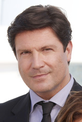 Francis Fulton-Smith