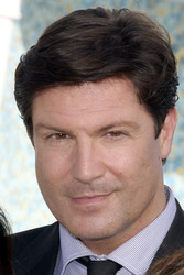 Francis Fulton-Smith