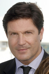 Francis Fulton-Smith