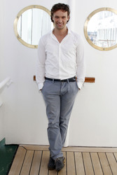 Aleksandar Radenkovic