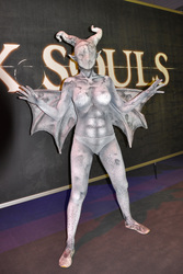 Versteinerte Gesichtslose / Petrified Faceless