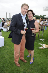 Ulrich Meyer, Georgia Tornow