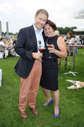 Ulrich Meyer, Georgia Tornow