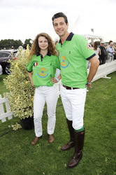 Anna Maria Sturm, Gregor Törzs