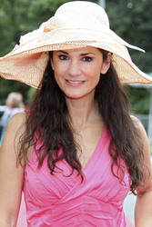 Mariella Ahrens Gräfin von Faber-Castell