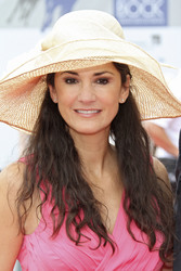 Mariella Ahrens Gräfin von Faber-Castell