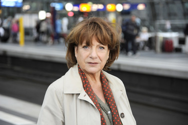 Hannelore Hoger