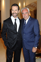 Rupert Everett, Hans-Reiner Schröder