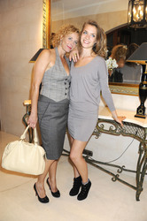 Katja Riemann, Paula Riemann