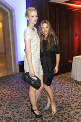 Franziska Knuppe, Alexandra Neldel