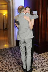 Uwe Ochsenknecht, Martina Gedeck