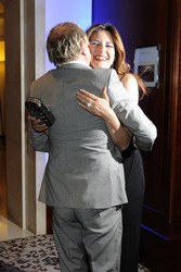 Uwe Ochsenknecht, Martina Gedeck