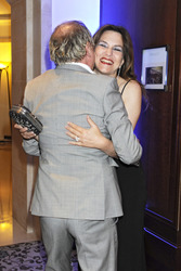 Uwe Ochsenknecht, Martina Gedeck