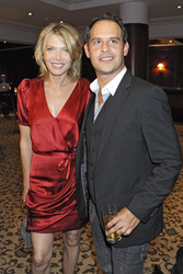 Ursula Karven, Moritz Bleibtreu