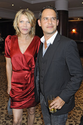 Ursula Karven, Moritz Bleibtreu