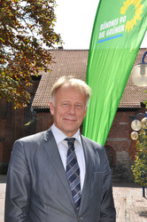 Jürgen Trittin