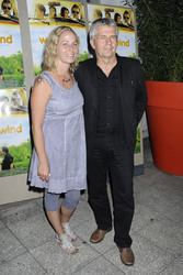 Roland Jahn Lebensgefaehrtin Anett Volkland