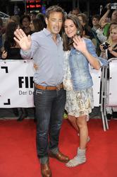 Jan Sosniok, Nadine Moellers