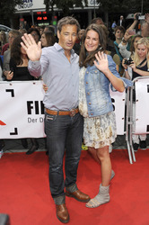 Jan Sosniok, Nadine Moellers