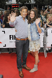 Jan Sosniok, Nadine Moellers