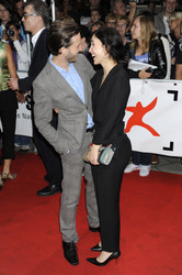 Franz Dinda, Sibel Kekilli