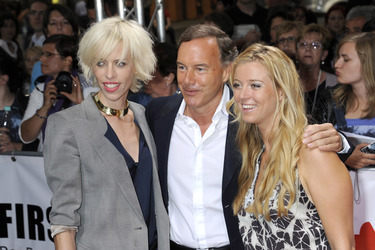 Katja Eichinger, Nico Hofmann, Nina Eichinger