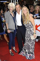 Katja Eichinger, Nico Hofmann, Nina Eichinger