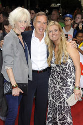 Katja Eichinger, Nico Hofmann, Nina Eichinger