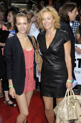 Paula Riemann, Katja Riemann