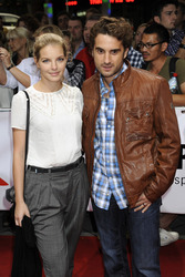 Yvonne Catterfeld, Oliver Wnuk