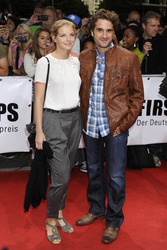 Yvonne Catterfeld, Oliver Wnuk