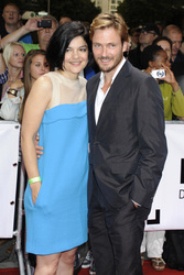 Jasmin Tabatabai, Andreas Pietschmann