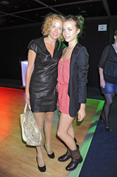 Katja Riemann, Paula Riemann